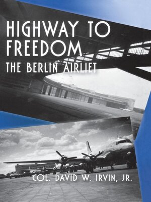 cover image of Highway to Freedom
